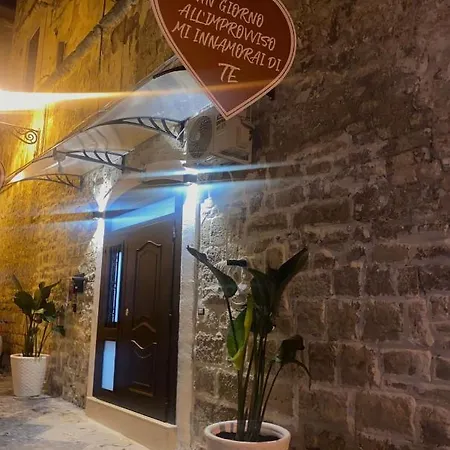 Apartment Il Sottano Del Cuore *