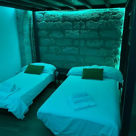 Apartment Il Sottano Del Cuore