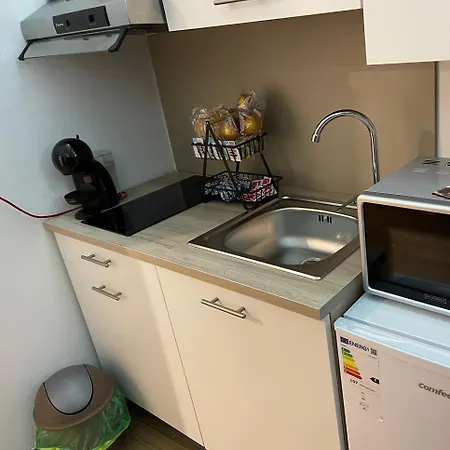 Apartment Il Sottano Del Cuore