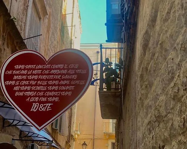 Il Sottano Del Cuore