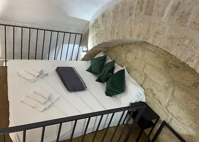 Il Sottano Del Cuore Apartment *