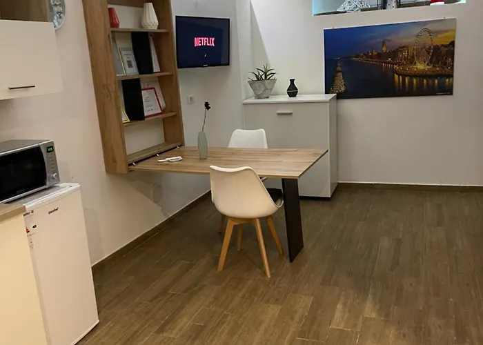 Il Sottano Del Cuore Apartment *