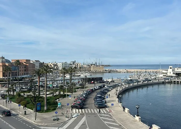 Apartment Il Sottano Del Cuore *