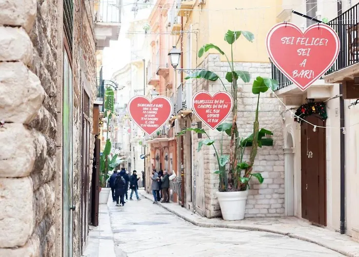 Il Sottano Del Cuore Apartment *