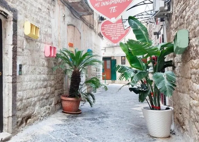 Il Sottano Del Cuore *