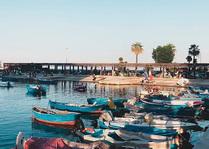 Il Sottano Del Cuore Bari