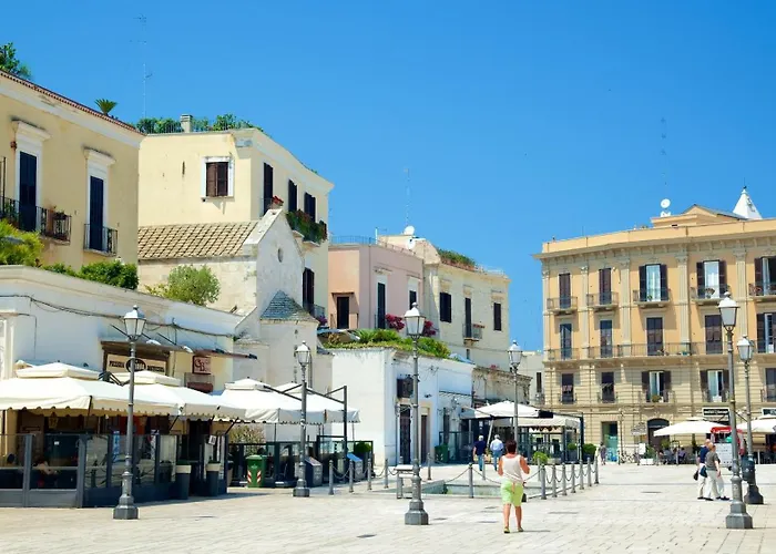 Il Sottano Del Cuore Apartment *