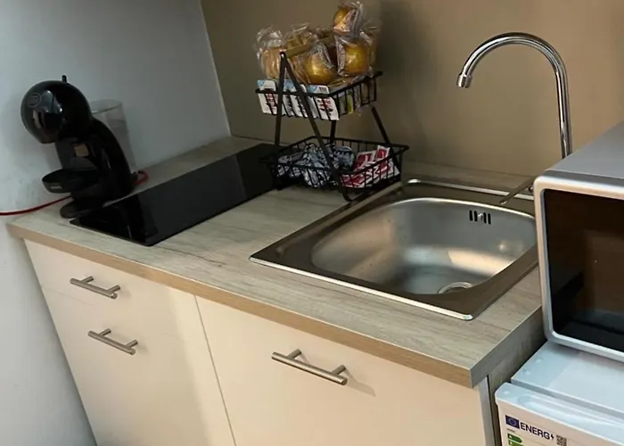 Il Sottano Del Cuore Apartment *