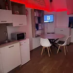 Apartman Il Sottano Del Cuore