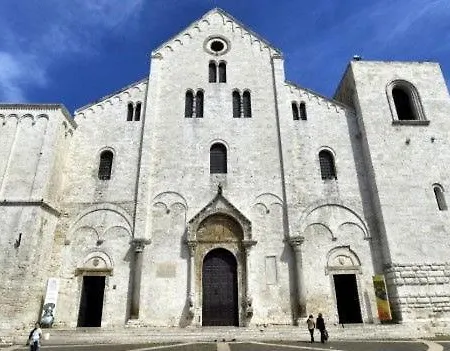 アパート Il Sottano Del Cuore *