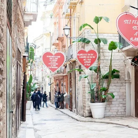 Il Sottano Del Cuore アパート *