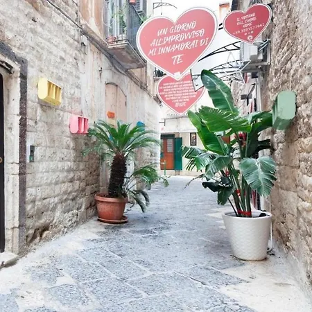 Il Sottano Del Cuore *