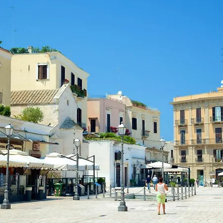 Il Sottano Del Cuore アパート *