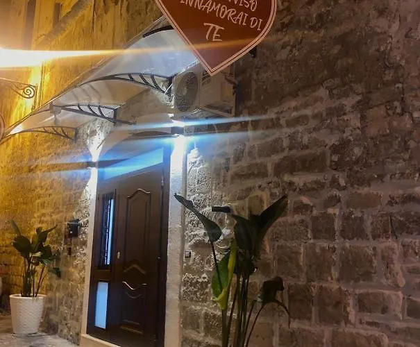 Appartamento Il Sottano Del Cuore *